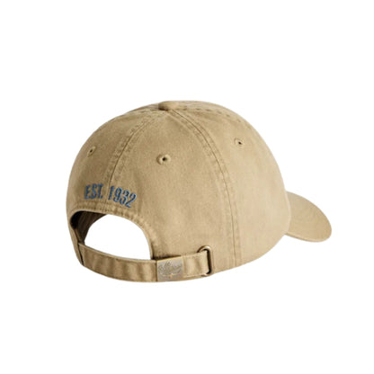 RMW Script Longhorn Cap
