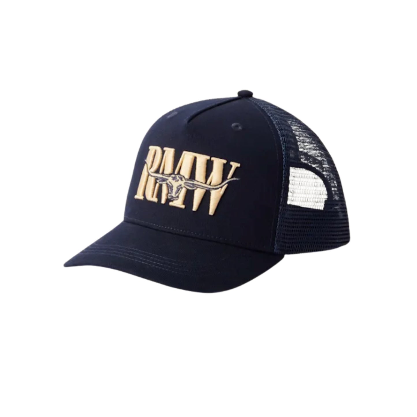 RMW Steershead Trucker Cap