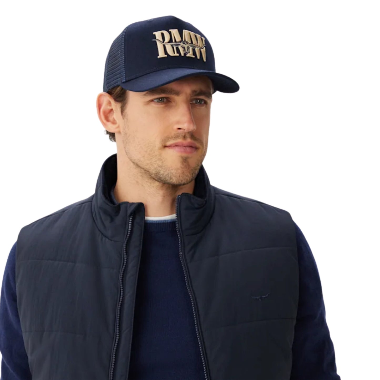 RMW Steershead Trucker Cap