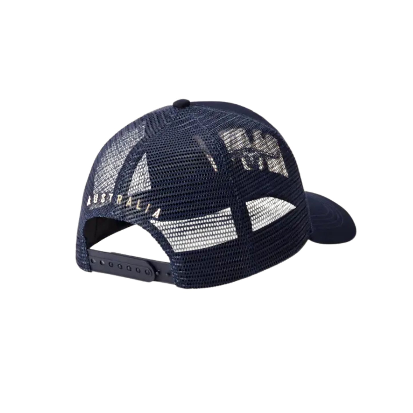 RMW Steershead Trucker Cap
