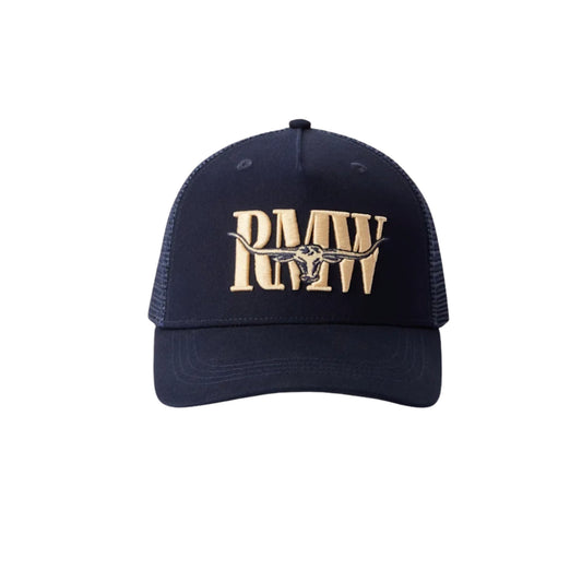 RMW Steershead Trucker Cap
