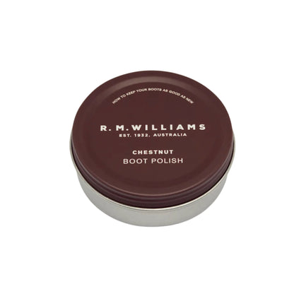 RMW Stockmans Boot Polish