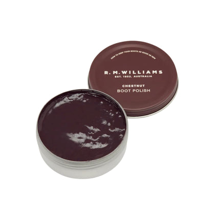 RMW Stockmans Boot Polish