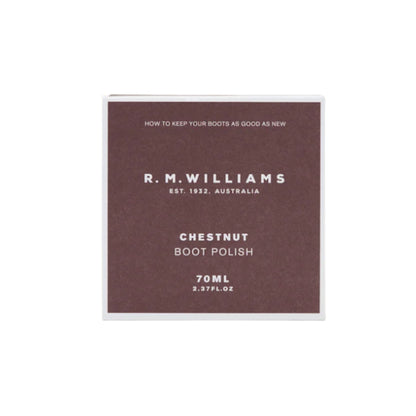 RMW Stockmans Boot Polish