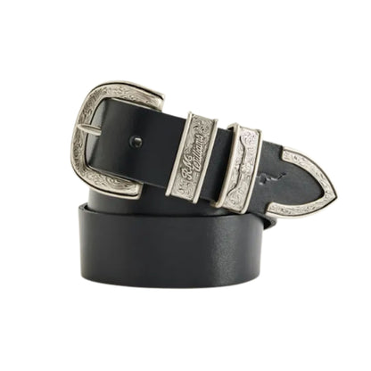 RMW Western Drover Belt