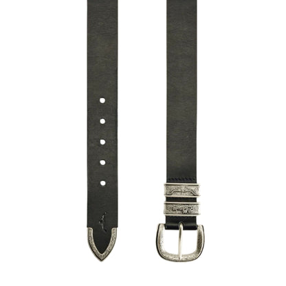 RMW Western Drover Belt