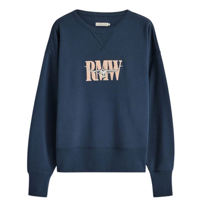 RMW Womens Heritage Easy Sweatshirt