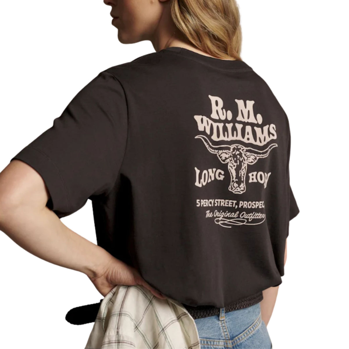 RMW Womens Kandos Tee