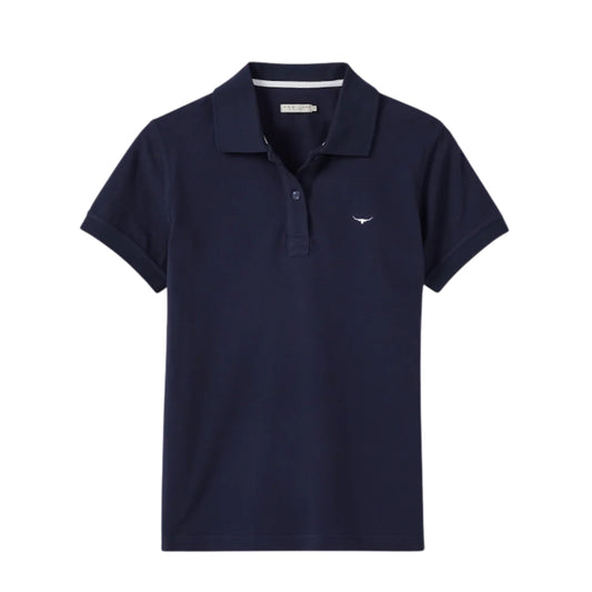RMW Womens Margaret Polo