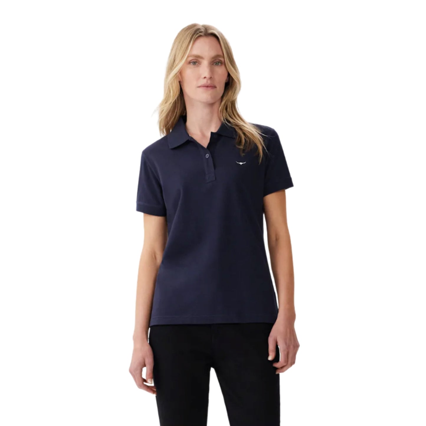 RMW Womens Margaret Polo