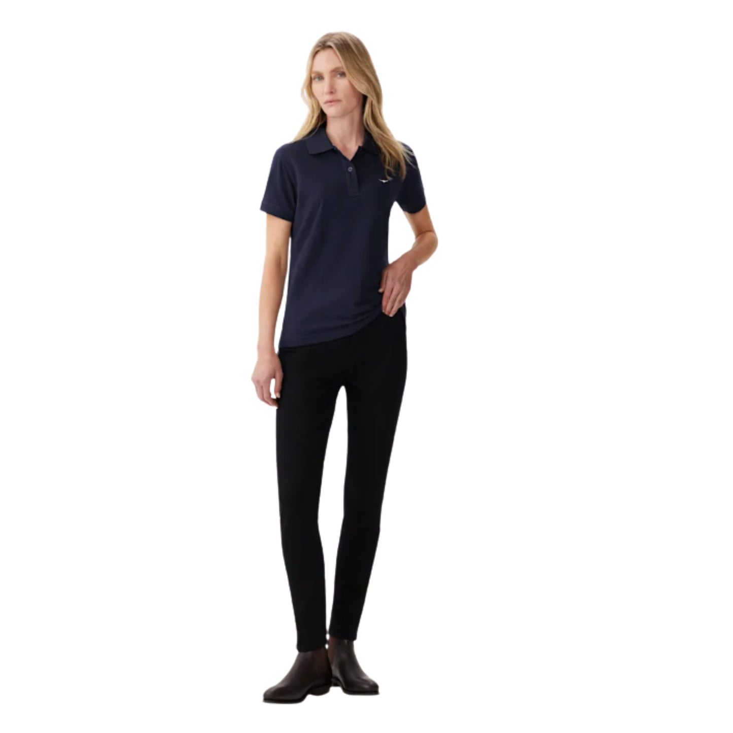 RMW Womens Margaret Polo