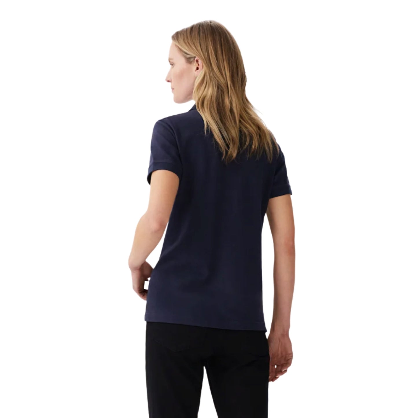 RMW Womens Margaret Polo