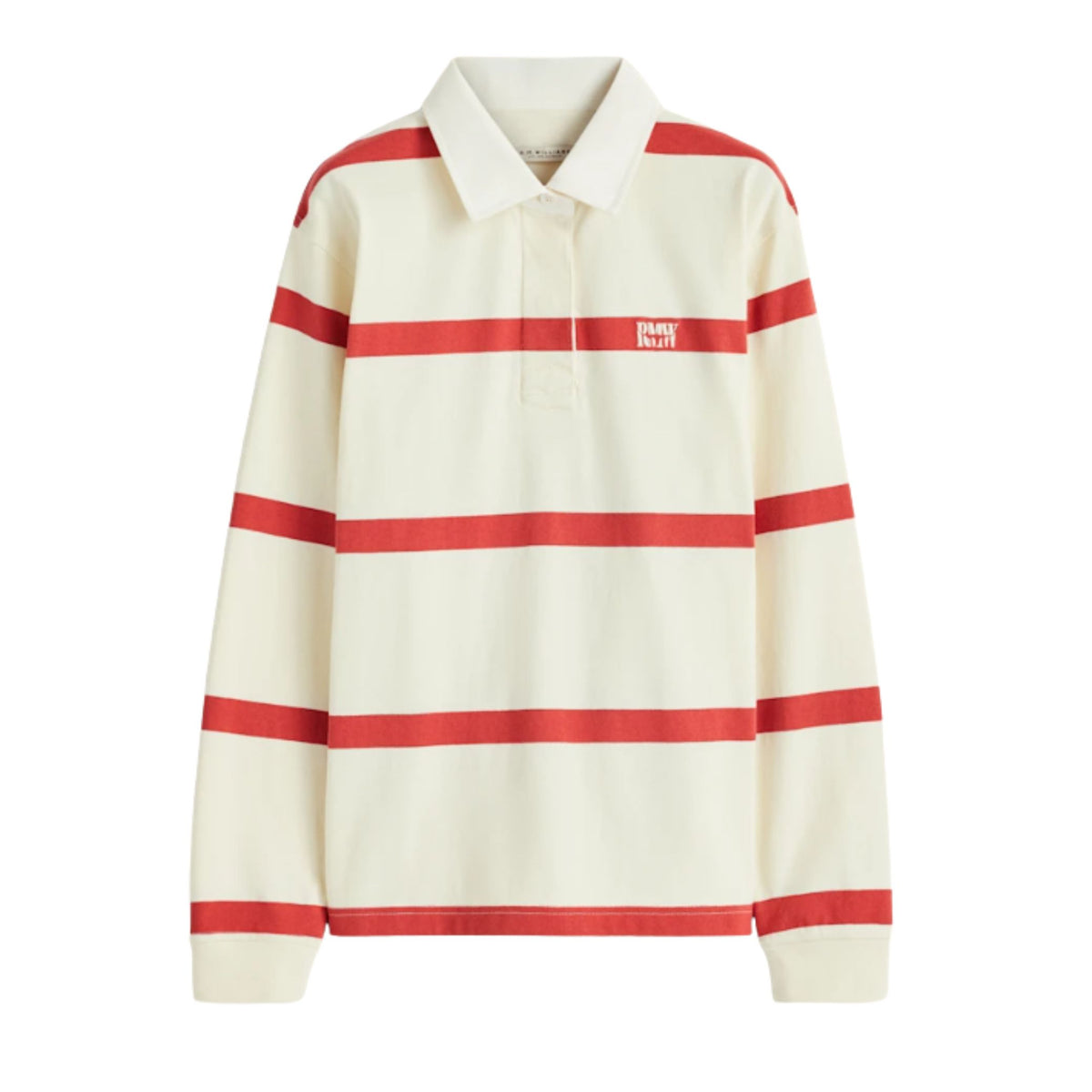 RMW Womens Narran Heritage Stripe Rugby