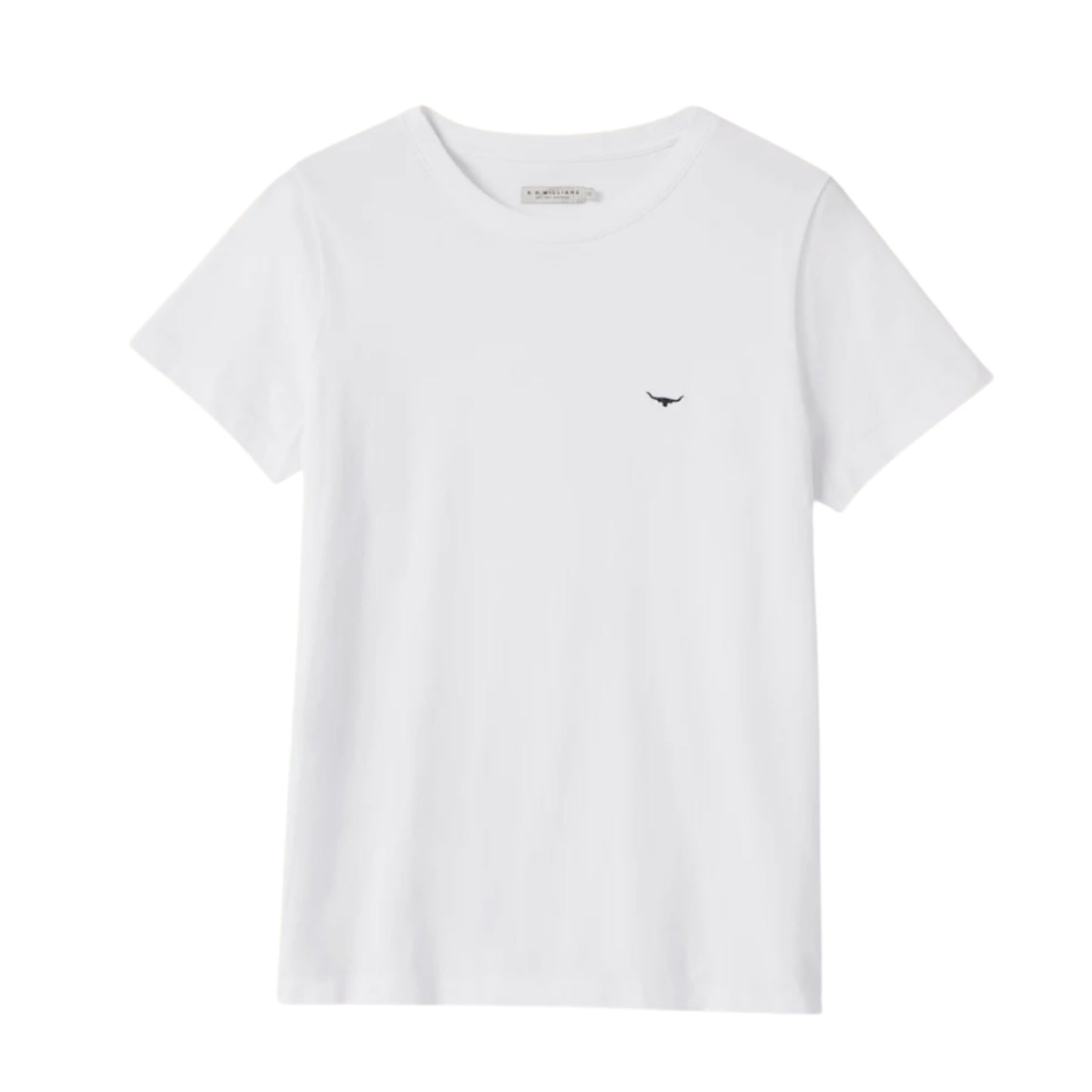 RMW Womens Piccadilly T-Shirt