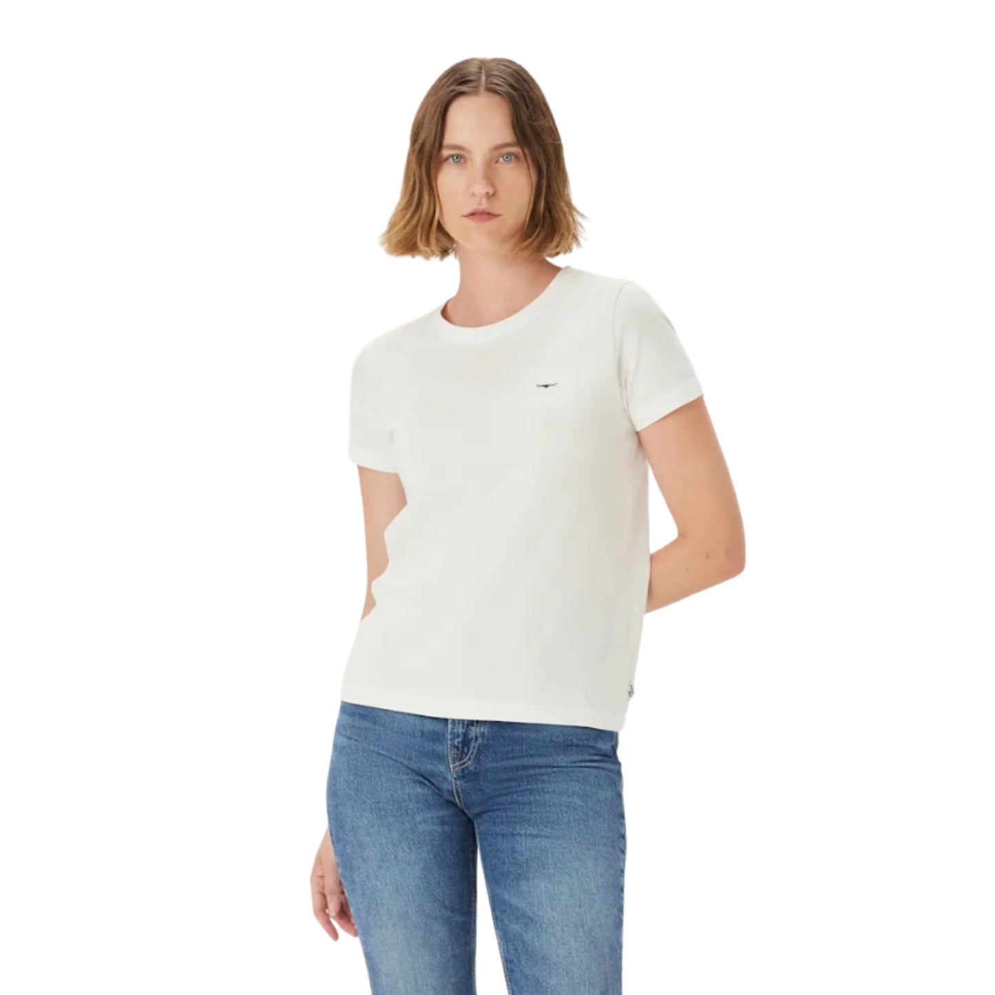 RMW Womens Piccadilly T-Shirt