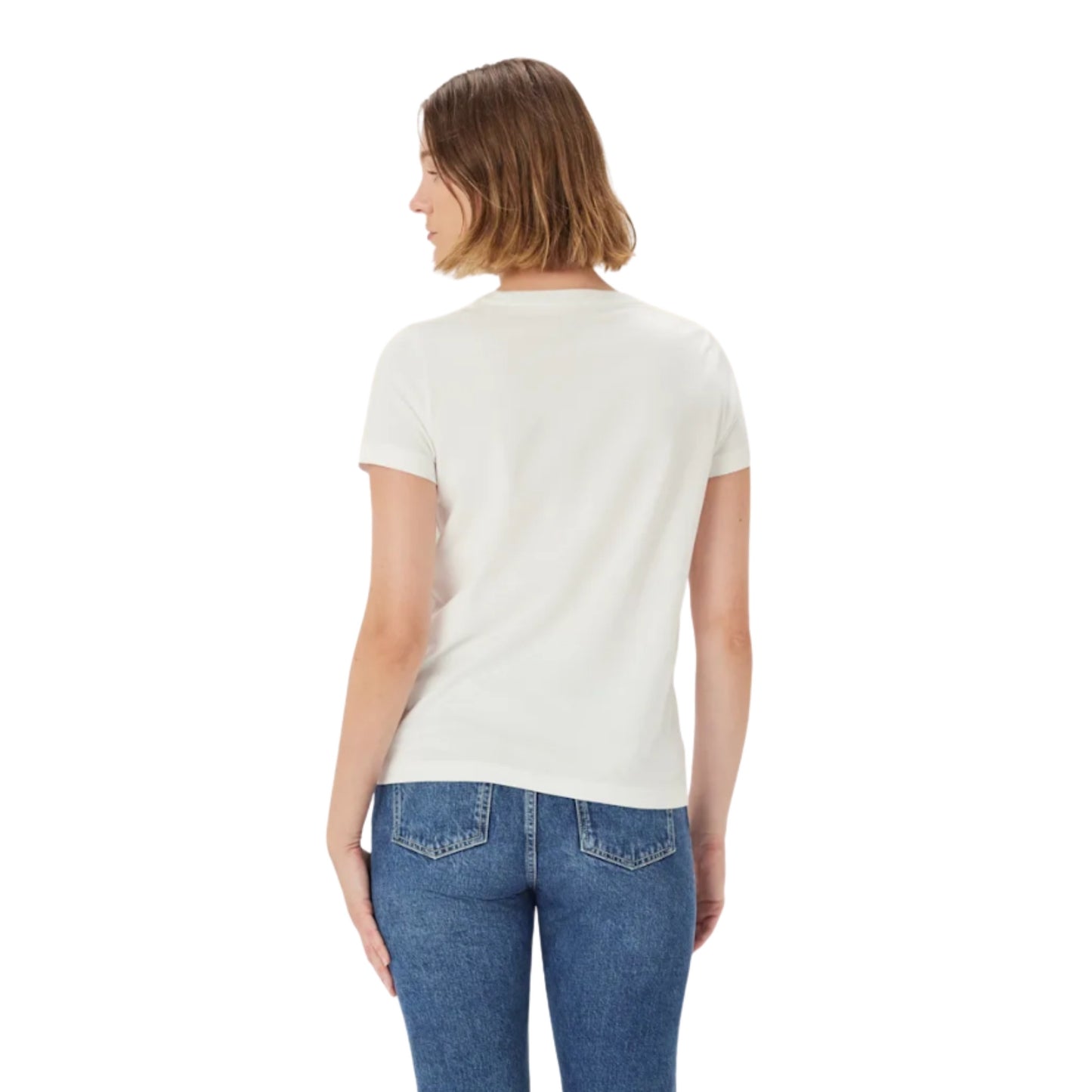 RMW Womens Piccadilly T-Shirt