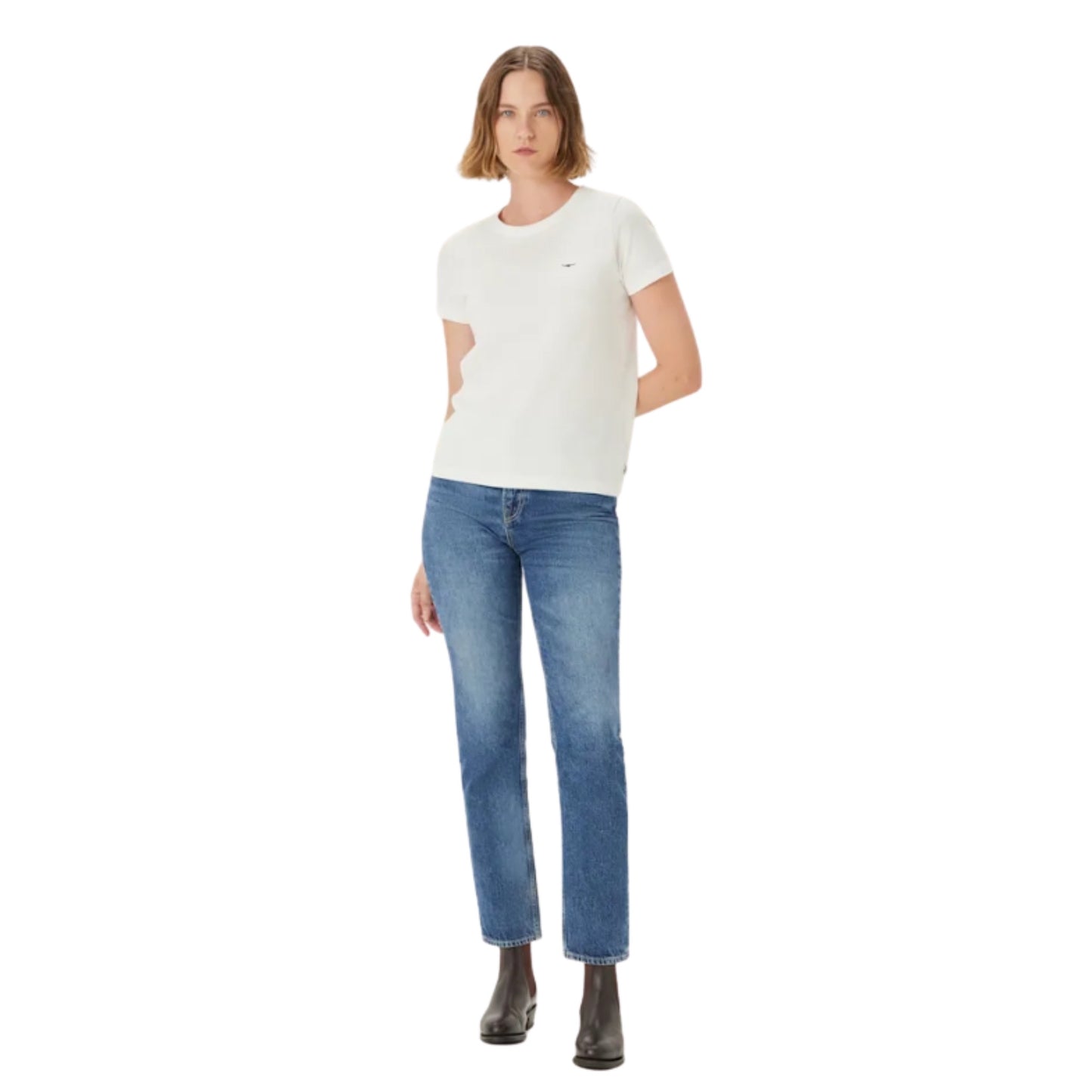 RMW Womens Piccadilly T-Shirt
