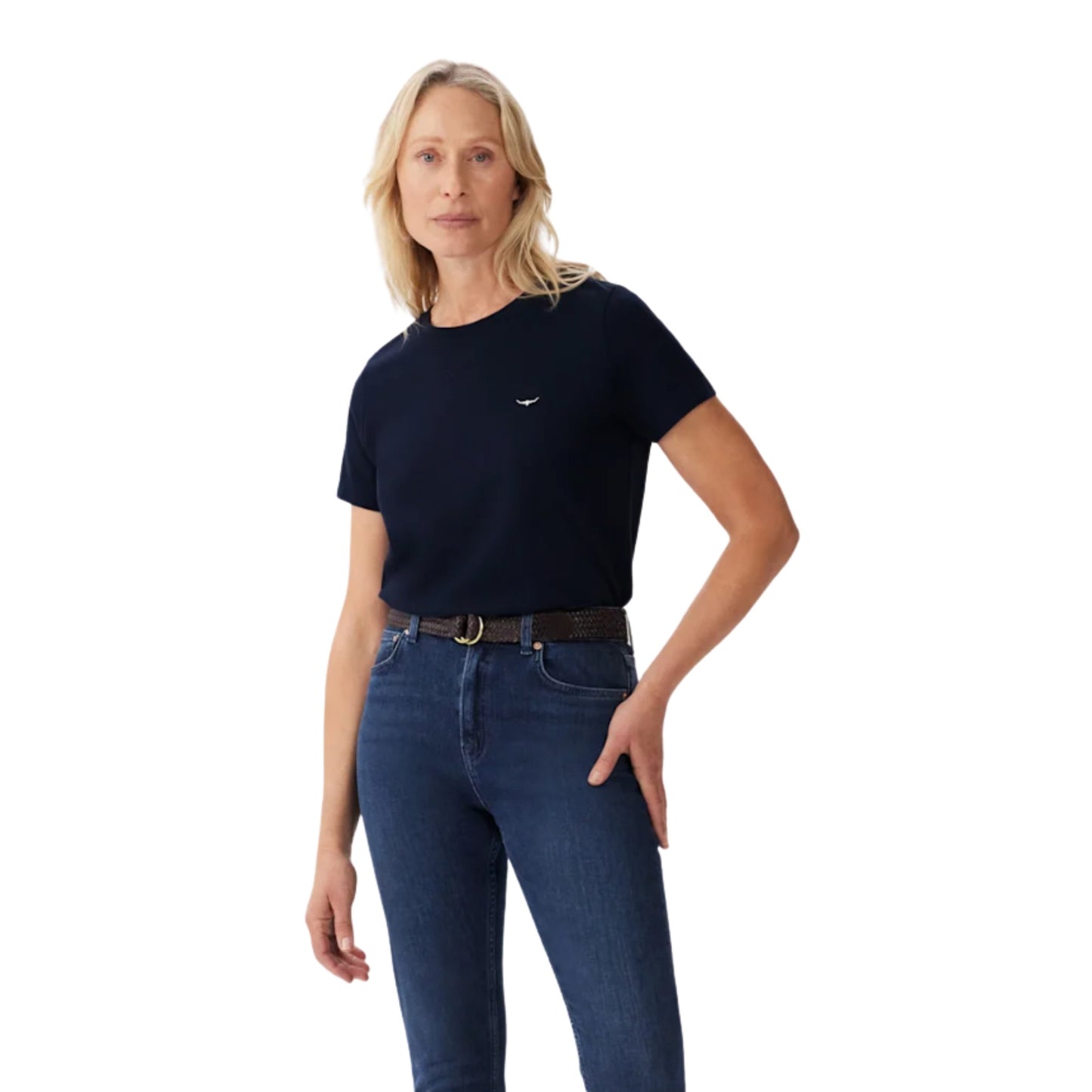 RMW Womens Piccadilly T-Shirt