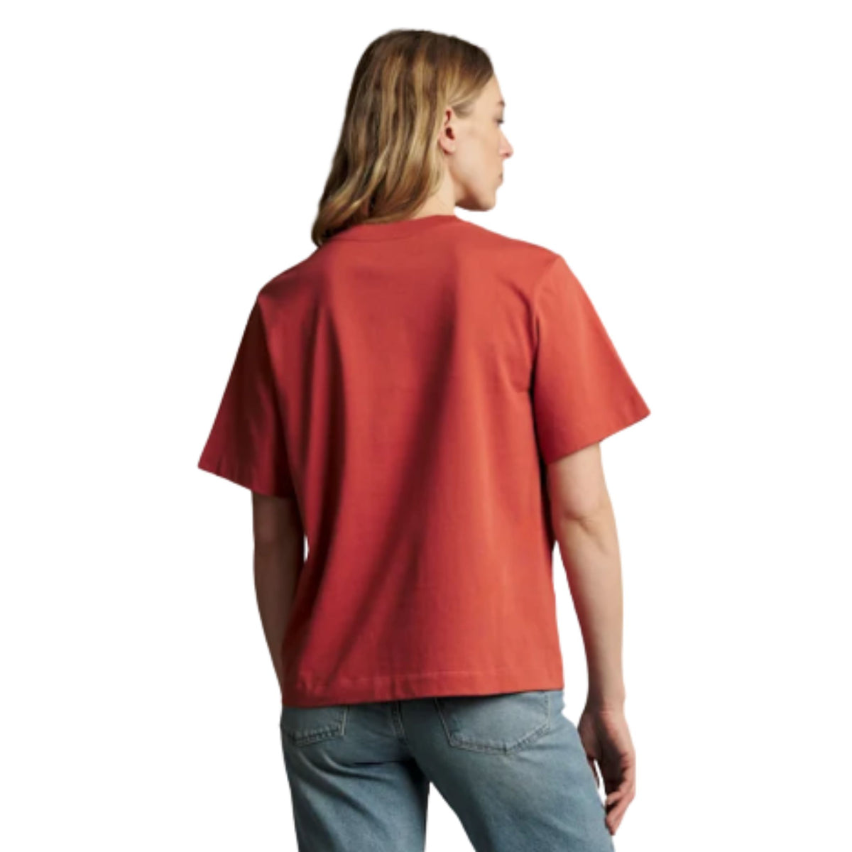 RMW Womens Rodeo Queen Embro Tee