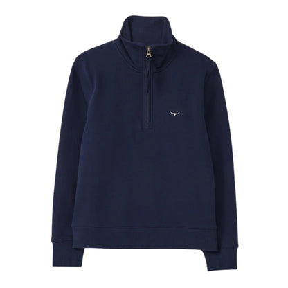 RMW Womens Trickett 1/4 Zip