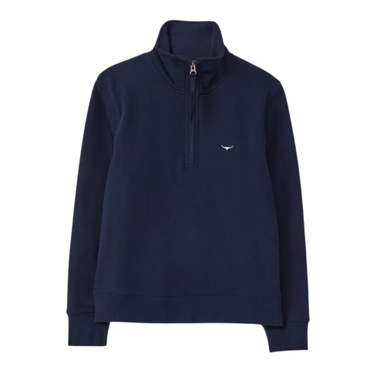 RMW Womens Trickett 1/4 Zip