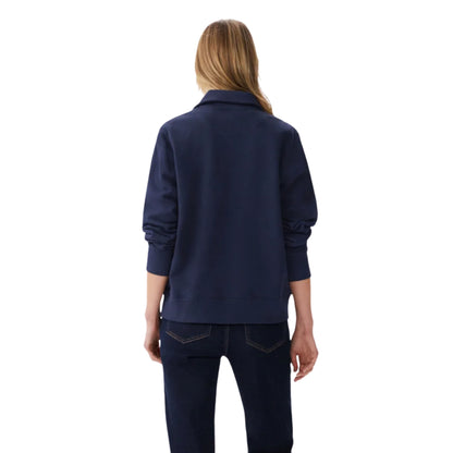 RMW Womens Trickett 1/4 Zip