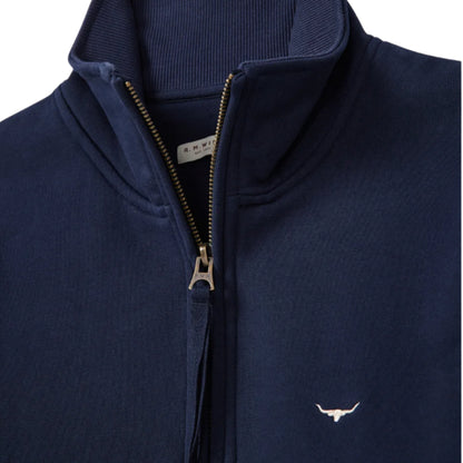 RMW Womens Trickett 1/4 Zip