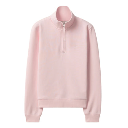 RMW Womens Trickett 1/4 Zip Sweatshirt