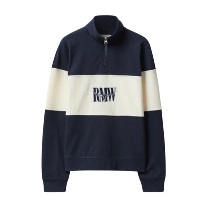 RMW Womens Trickett Panel Sweatshirt
