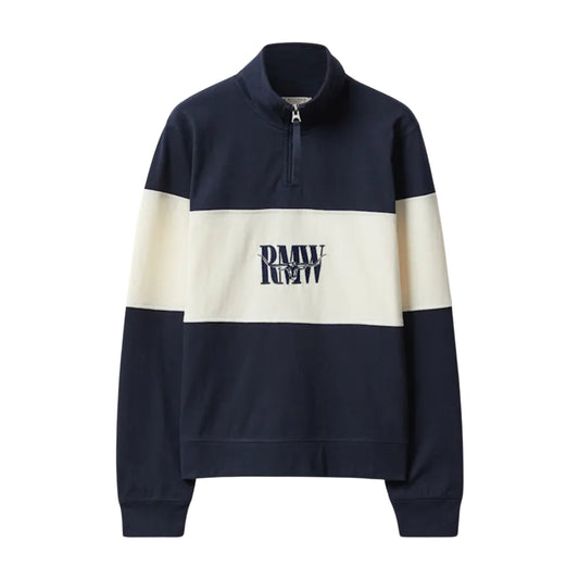 RMW Womens Trickett Panel Sweatshirt