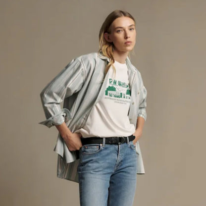 RMW Womens Workshop Tee