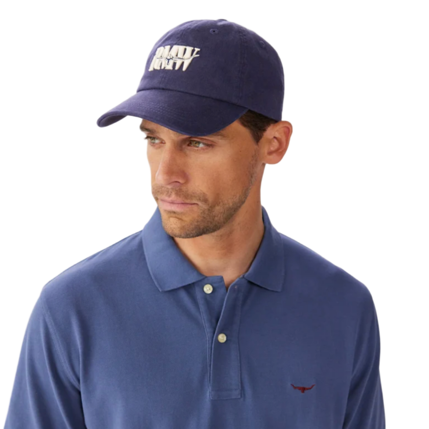 RMW Heritage Twill Cap