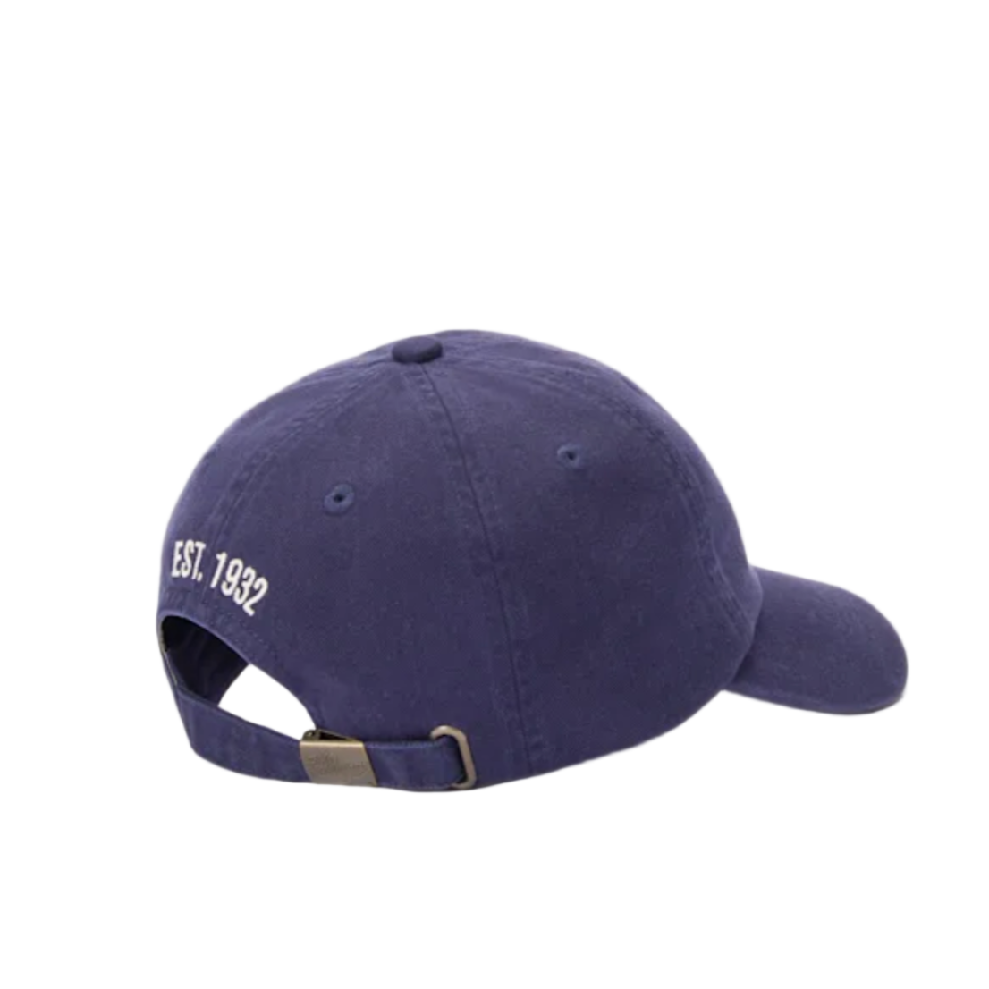RMW Heritage Twill Cap