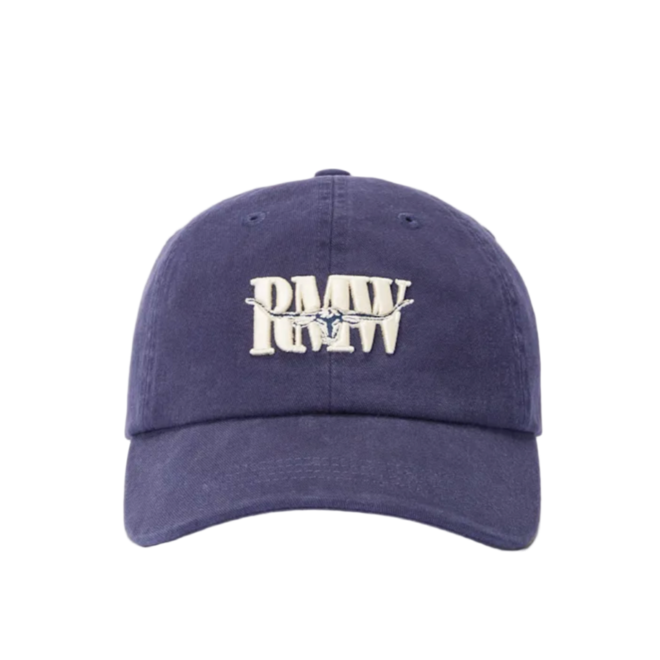 RMW Heritage Twill Cap