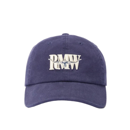 RMW Heritage Twill Cap