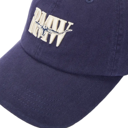 RMW Heritage Twill Cap