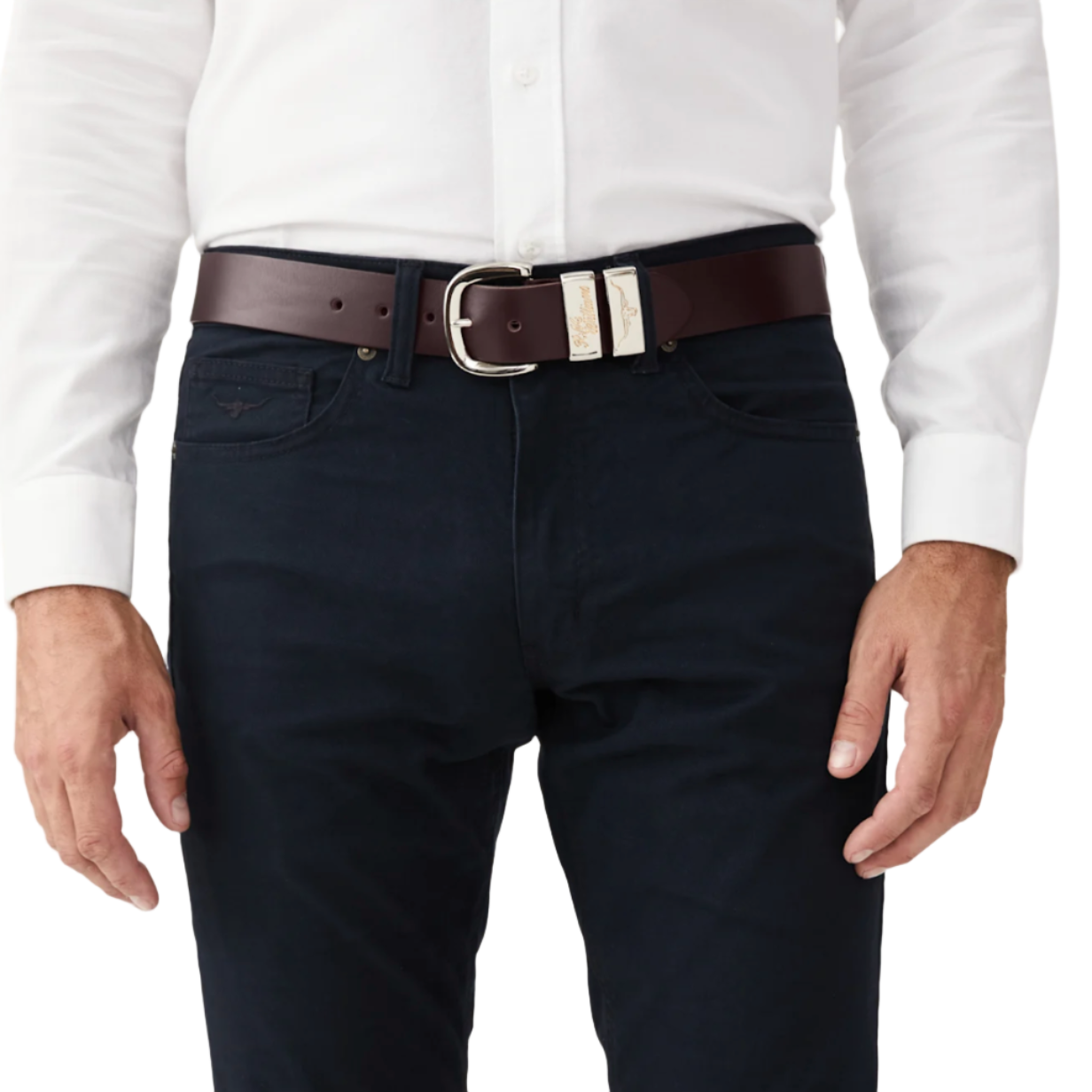 RMW Drover Belt