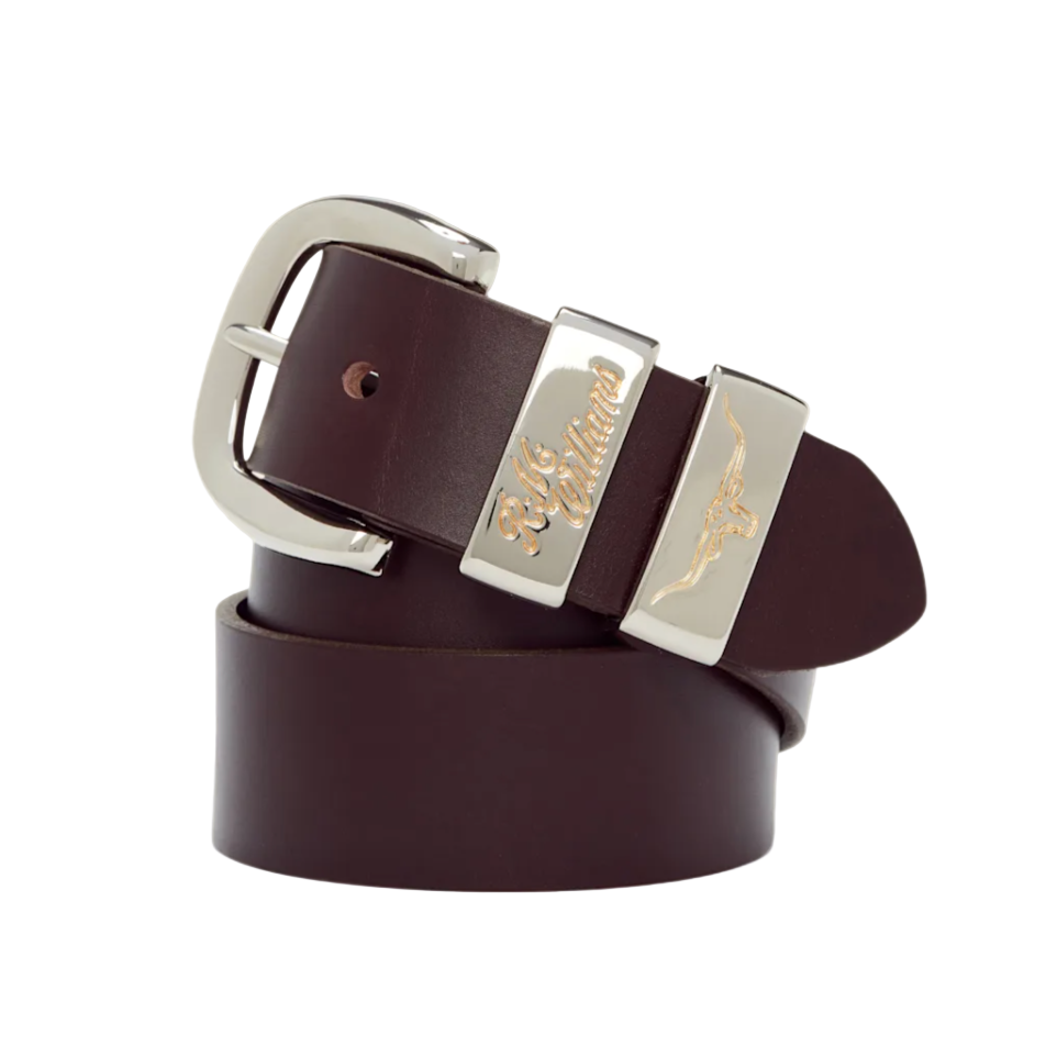RMW Drover Belt