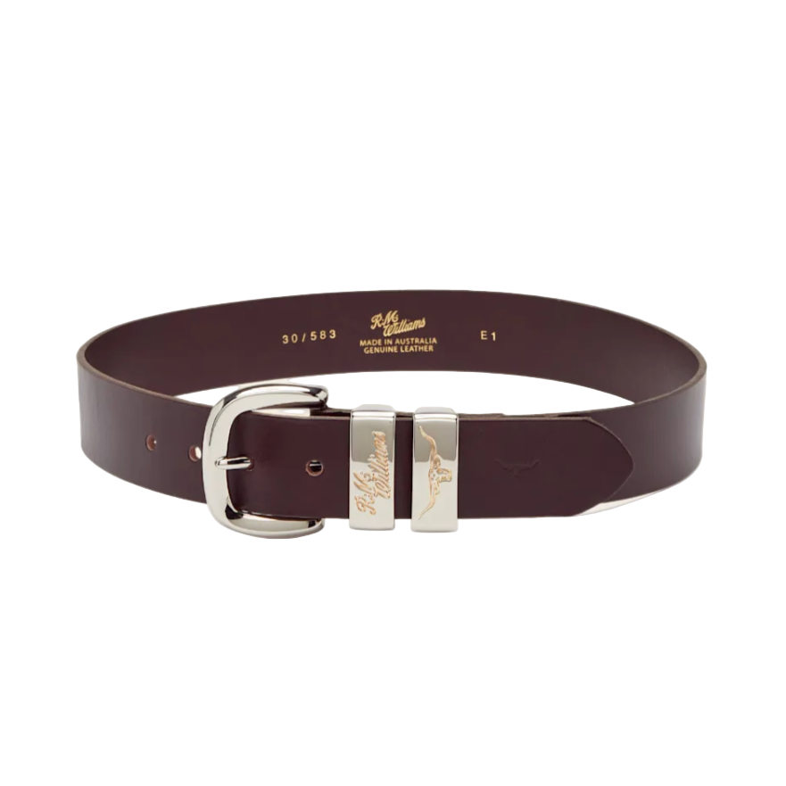 RMW Drover Belt