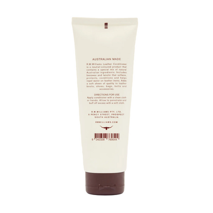 RMW Leather Conditioner