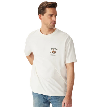 RMW Mens Cloudbuster T-Shirt