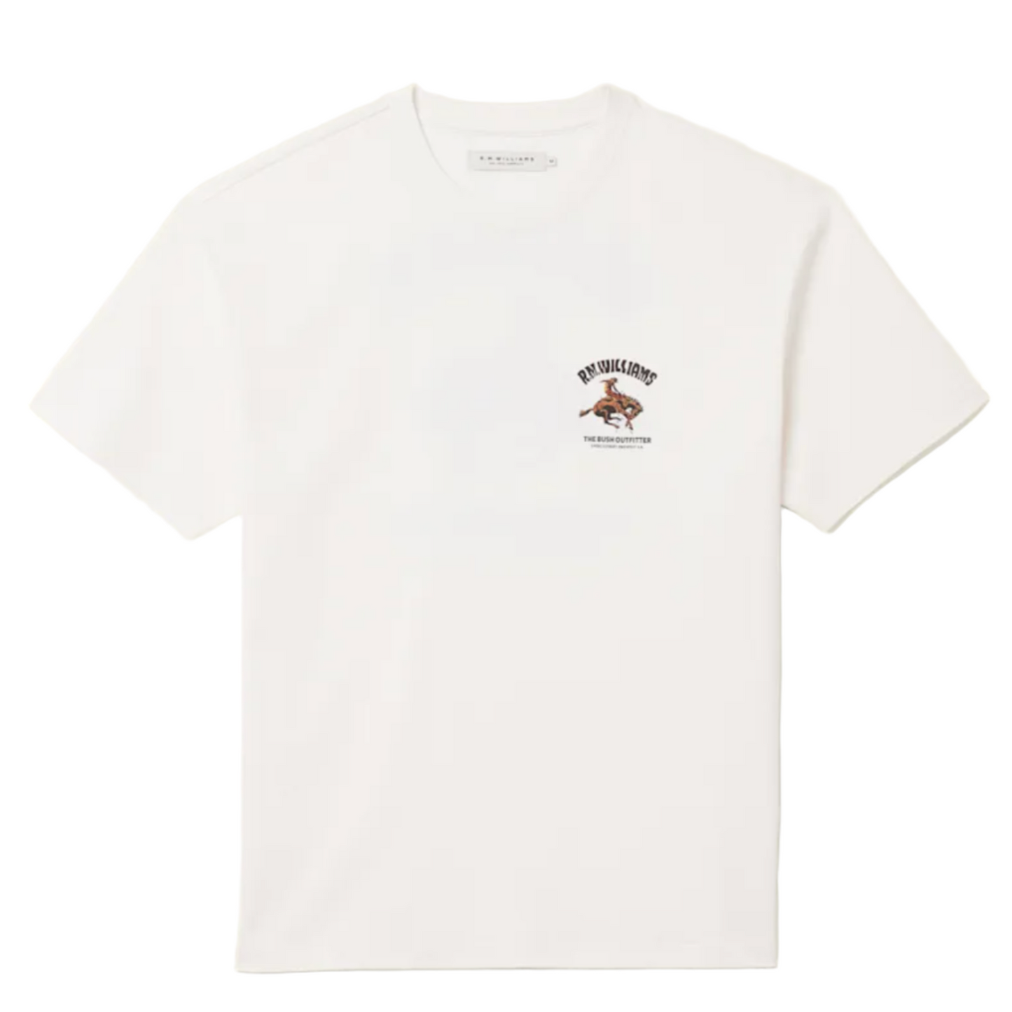 RMW Mens Cloudbuster T-Shirt