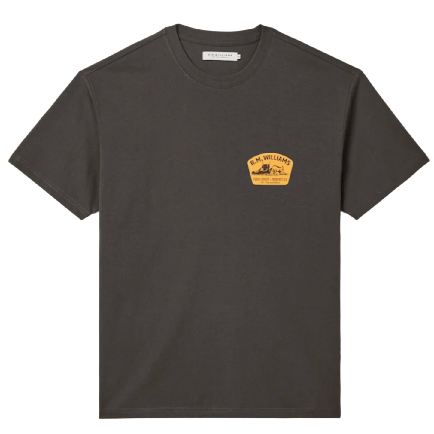 RMW Mens Craftmans T-Shirt