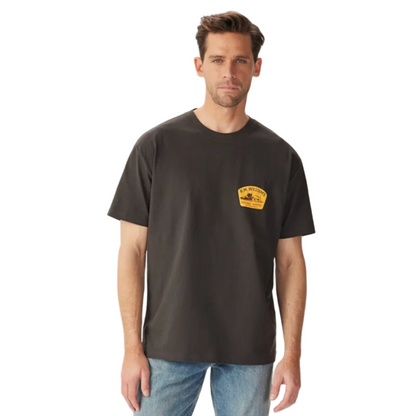 RMW Mens Craftmans T-Shirt