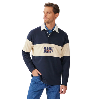 RMW Mens Heritage Rugby