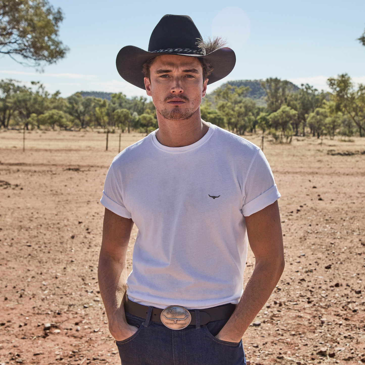 RMW Mens Parson T-Shirt