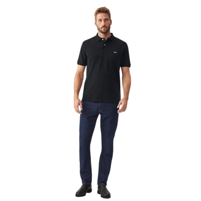 RMW Mens Rod Polo Shirt