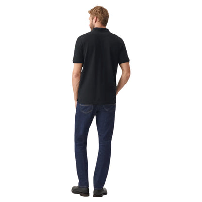 RMW Mens Rod Polo Shirt