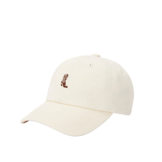 RMW Rodeo Queen Twill Cap