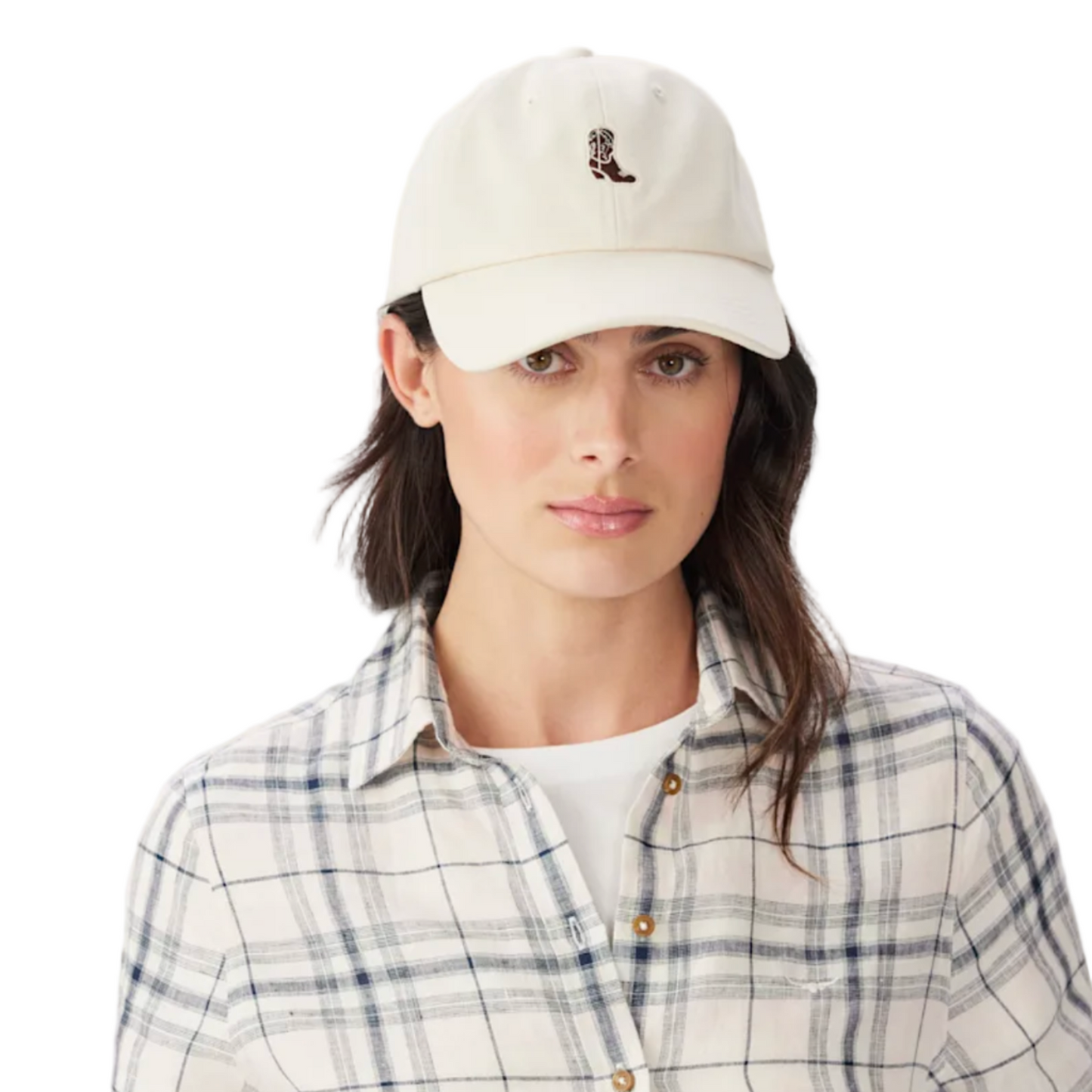 RMW Rodeo Queen Twill Cap